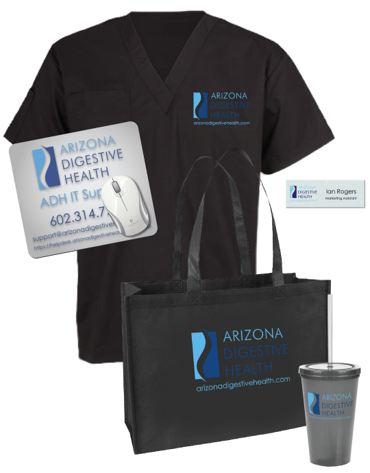Arizona Digestive Health Products